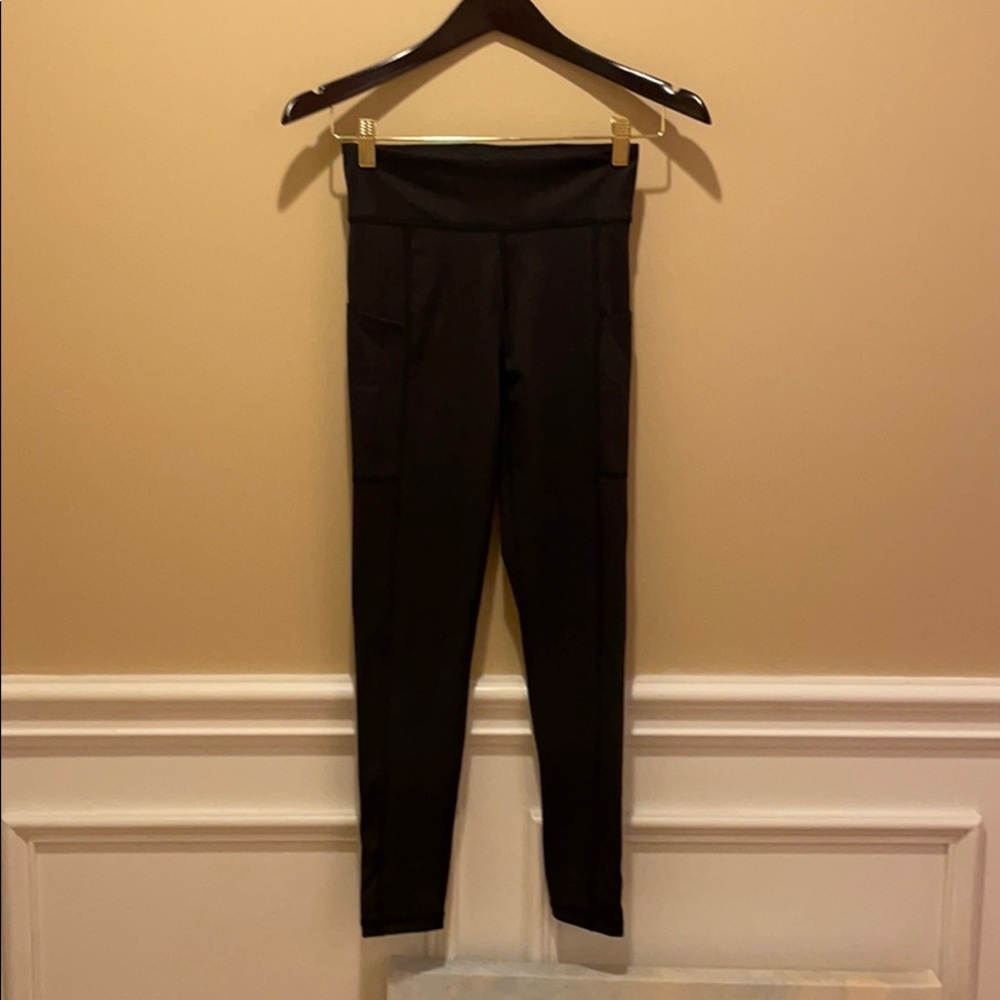 NWOT Aeropostale leggings S